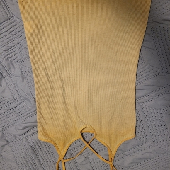 Mudd Tank - Picture 2 of 3